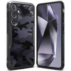 Miramarket RINGKE FUSION X GALAXY S24+ PLUS CAMO BLACK