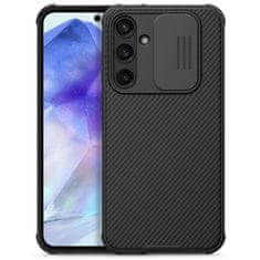 Miramarket NILLKIN CAMSHIELD PRO GALAXY A55 5G BLACK