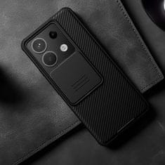 Miramarket NILLKIN CAMSHIELD PRO XIAOMI REDMI NOTE 13 PRO 5G / POCO X6 5G BLACK