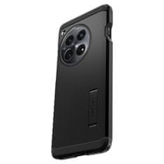 NEW SPIGEN TOUGH ARMOR ONEPLUS 12 BLACK