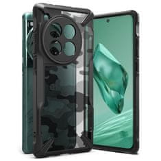 Miramarket RINGKE FUSION X ONEPLUS 12 CAMO BLACK