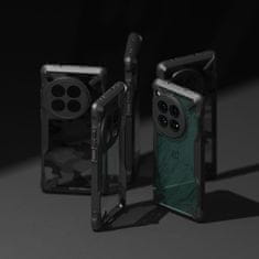 Miramarket RINGKE FUSION X ONEPLUS 12 CAMO BLACK