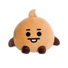 NEW Line Friends BT21 - 20 cm plišasta maskota SHOOKY BABY