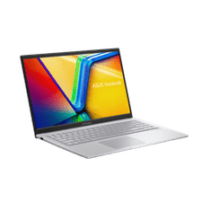 ASUS Vivobook X1504VA-NJ669W prenosnik, i5-1335U, 39,62cm (15,6), FHD, 16GB, SSD512GB, W11H (90NB10J2-M01480)