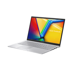 ASUS Vivobook X1504VA-NJ669W prenosnik, i5-1335U, 39,62cm (15,6), FHD, 16GB, SSD512GB, W11H (90NB10J2-M01480)