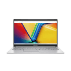 Vivobook X1504VA-NJ669W prenosnik, i5-1335U, 39,62cm (15,6), FHD, 16GB, SSD512GB, W11H (90NB10J2-M01480)