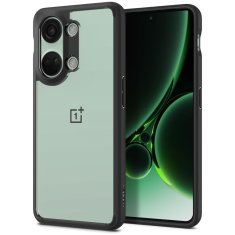 NEW SPIGEN ULTRA HIBRIDNI ONEPLUS NORD 3 5G MAT ČRN