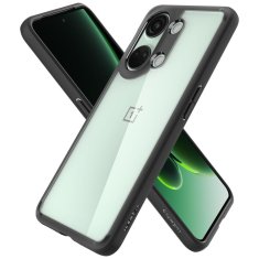 NEW SPIGEN ULTRA HIBRIDNI ONEPLUS NORD 3 5G MAT ČRN