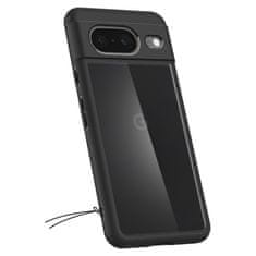 Miramarket SPIGEN ULTRA HIBRIDNI GOOGLE PIXEL 8 MAT ČRNE BARVE