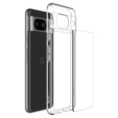 NEW SPIGEN ULTRA HIBRIDNI GOOGLE PIXEL 8 KRISTALNO PROZOREN