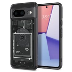 NEW SPIGEN ULTRA HIBRIDNI GOOGLE PIXEL 8 ZERO ONE