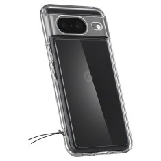 NEW SPIGEN ULTRA HIBRIDNI GOOGLE PIXEL 8 KRISTALNO PROZOREN