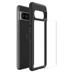 Miramarket SPIGEN ULTRA HIBRIDNI GOOGLE PIXEL 8 PRO MAT ČRN