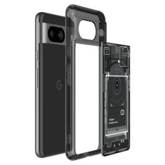 NEW SPIGEN ULTRA HIBRIDNI GOOGLE PIXEL 8 ZERO ONE