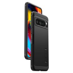 Miramarket SPIGEN TOUGH ARMOR GOOGLE PIXEL 8 PRO BLACK