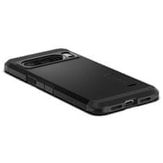 Miramarket SPIGEN TOUGH ARMOR GOOGLE PIXEL 8 PRO BLACK