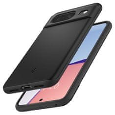 Miramarket SPIGEN TANKO PRILEGANJE GOOGLE PIXEL 8 ČRNO