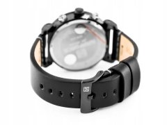 Miramarket Moška ura WYP NAVIFORCE - NF9131 (zn086a) black/w.