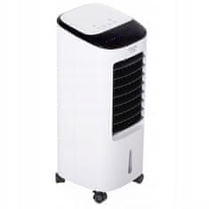 Adler 3v1 65W prenosna vodna klimatska naprava 6L Air Cooler + daljinec