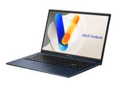 ASUS Vivobook 15 X1504ZA-NJ864W prenosnik, i3-1215U, 39,62cm (15,6), FHD, 8GB, SSD512GB, W11H (90NB1021-M01KF0)