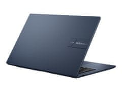 ASUS Vivobook 15 X1504ZA-NJ864W prenosnik, i3-1215U, 39,62cm (15,6), FHD, 8GB, SSD512GB, W11H (90NB1021-M01KF0)