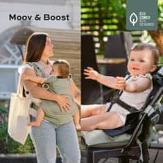 Kangaroo Moov & Boost Sage Green