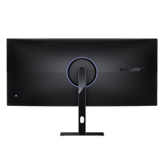 Xiaomi G34WQi gaming monitor, 86,36 cm (34''), UWQHD, 180Hz, ukrivljen