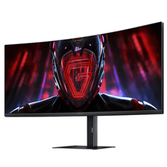 Xiaomi G34WQi gaming monitor, 86,36 cm (34''), UWQHD, 180Hz, ukrivljen