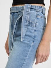 Orsay Svetlo modre ženske boyfriend jeans hlače 36