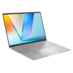 ASUS Vivobook S M5606NA-MX023W prenosnik, R5 7535HS, 40,64cm (16), 3.2K, OLED, 16GB, SSD512GB, W11H (90NB14C3-M001X0)