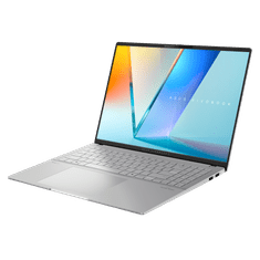 ASUS Vivobook S M5606NA-MX023W prenosnik, R5 7535HS, 40,64cm (16), 3.2K, OLED, 16GB, SSD512GB, W11H (90NB14C3-M001X0)