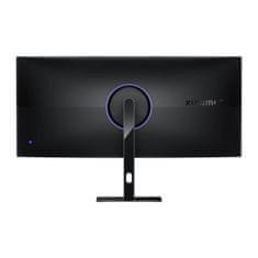 Xiaomi Curved Gaming Monitor G34WQi EU