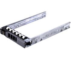 DELL DELL-ov okvir za 2,5-palčni trdi disk SATA za PowerEdge R630,R730,T330,T430,T630,T630,T640,R620,R720,T320,T420,T620