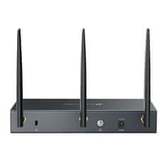 TP-Link ER706W AX3000 WiFi Gb VPN usmerjevalnik Omada SDN