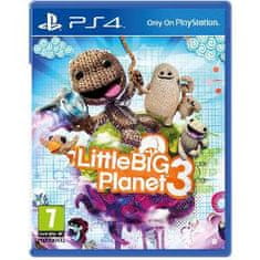 Sony LittleBigPlanet 3 Igra za PS4