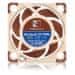 Noctua NF-A4x20 5V PWM, 40x40x20mm, 4-pin, 5000 vrt/min