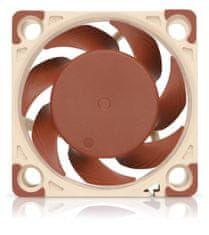 Noctua NF-A4x20 5V PWM, 40x40x20mm, 4-pin, 5000 vrt/min