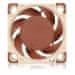 Noctua NF-A4x20 5V PWM, 40x40x20mm, 4-pin, 5000 vrt/min