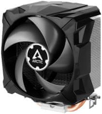 Arctic Freezer 7 X CO CPU hladilnik/ AM3, AM3+, AM4, FM1, FM2, FM2+, AM5, 1150, 1151, 1155, 1156, 1200 in 1700