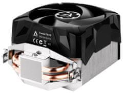 Arctic Freezer 7 X CO CPU hladilnik/ AM3, AM3+, AM4, FM1, FM2, FM2+, AM5, 1150, 1151, 1155, 1156, 1200 in 1700