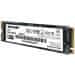 PATRIOT P320 128 GB SSD / Notranji / M.2 PCIe Gen3 x4 NVMe 1.3 / 2280