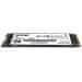 PATRIOT P320 128 GB SSD / Notranji / M.2 PCIe Gen3 x4 NVMe 1.3 / 2280