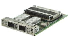 DELL 10GbE 2-portna Broadcom 57412 SFP+ OCP NIC 3.0 omrežna kartica / za PowerEdge R450,R550,R650(xs),R750(xs),T550