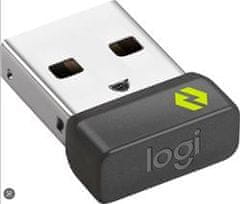 Logitech Sprejemnik USB Bolt