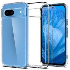 NEW SPIGEN ULTRA HIBRIDNI GOOGLE PIXEL 8A KRISTALNO PROZOREN