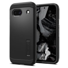 NEW SPIGEN TOUGH ARMOR GOOGLE PIXEL 8A BLACK