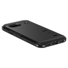 NEW SPIGEN TOUGH ARMOR GOOGLE PIXEL 8A BLACK