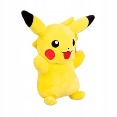 NEW Plišasta igrača Pokemon Pikachu (višina: 45 cm)