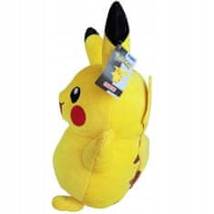 NEW Plišasta igrača Pokemon Pikachu (višina: 45 cm)