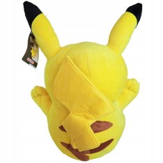 NEW Plišasta igrača Pokemon Pikachu (višina: 45 cm)